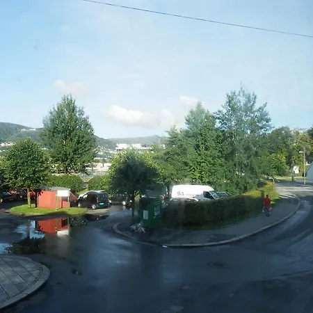 Pensjonat Damsgard - Bergen